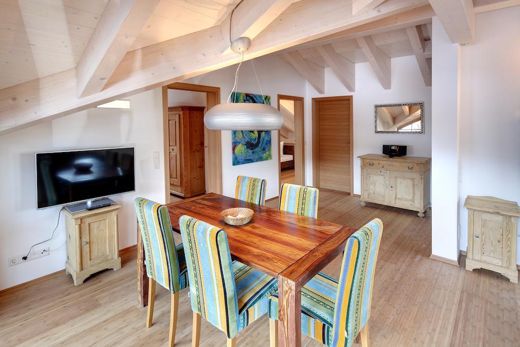 Luna Blanca - Apartments Schwangau Rom bilde