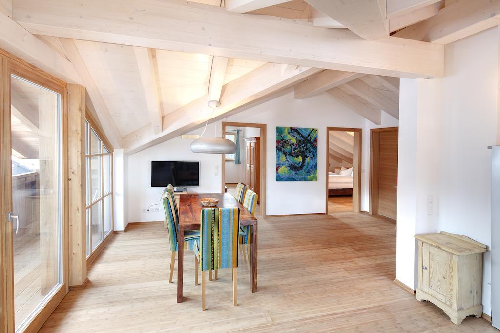 Luna Blanca - Apartments Schwangau Rom bilde