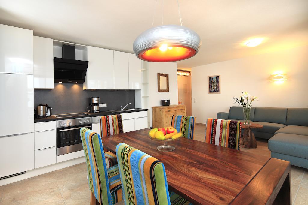 Luna Blanca - Apartments Schwangau Rom bilde