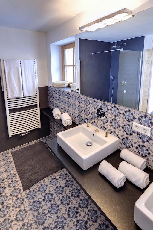 Luna Blanca - Apartments Schwangau Rom bilde