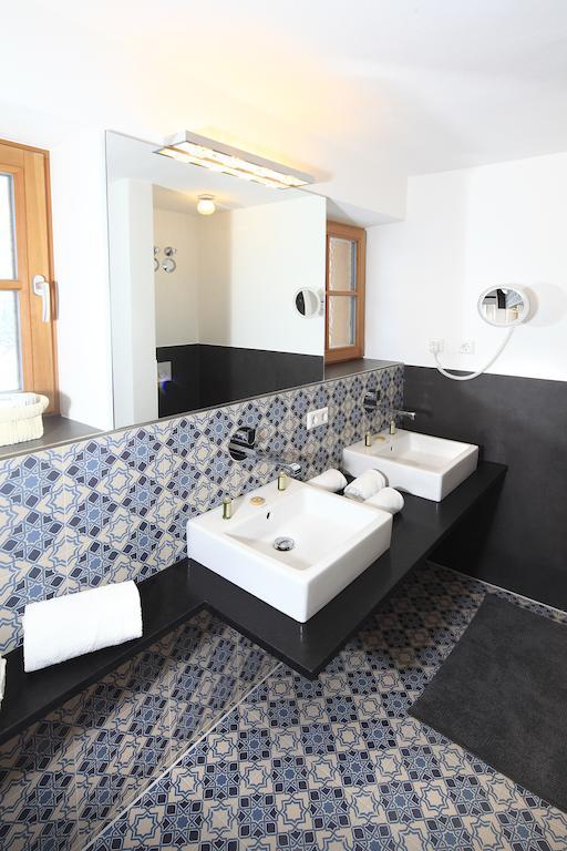 Luna Blanca - Apartments Schwangau Rom bilde