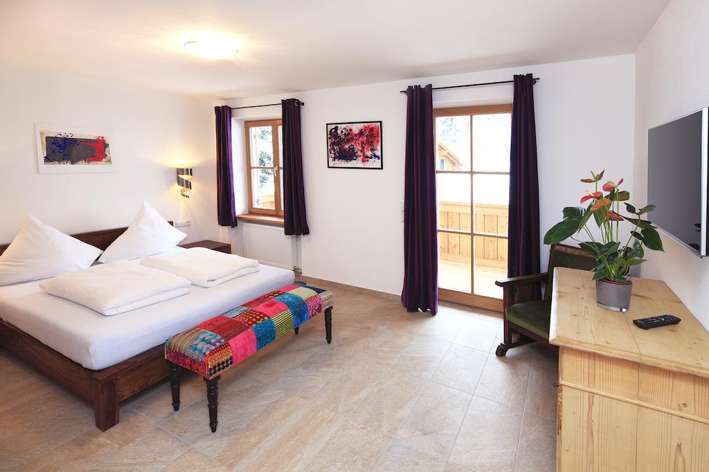 Luna Blanca - Apartments Schwangau Rom bilde