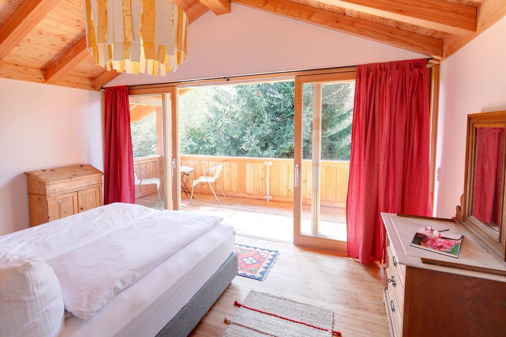 Luna Blanca - Apartments Schwangau Eksteriør bilde