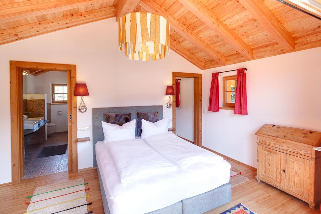 Luna Blanca - Apartments Schwangau Eksteriør bilde