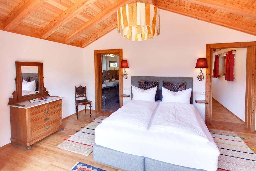 Luna Blanca - Apartments Schwangau Eksteriør bilde